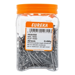 H6A550 - Wire Nail